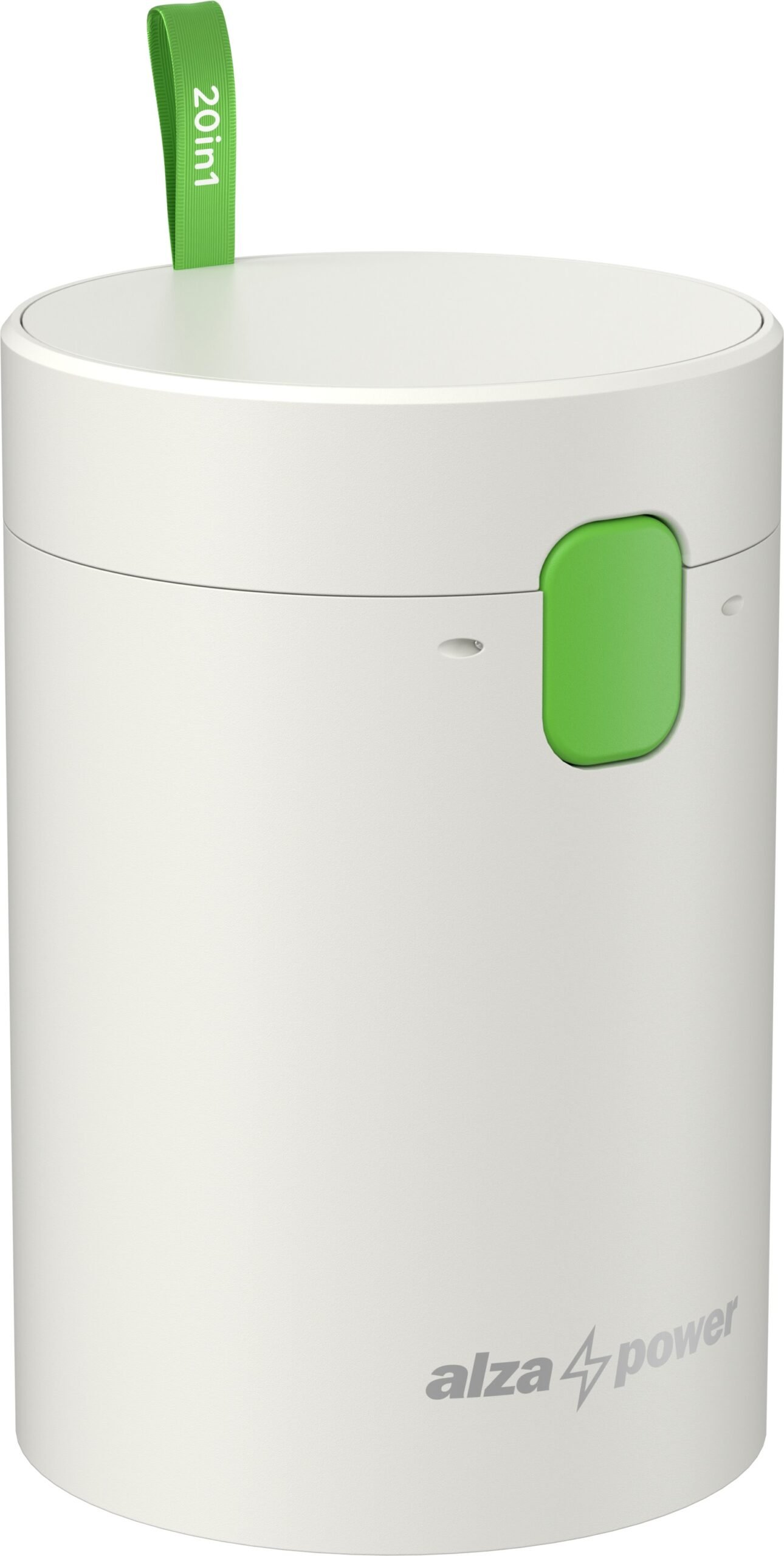 AlzaPower Multifunctional Electronic Cleaning Kit 20in1