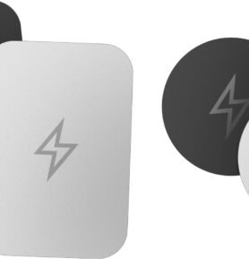 AlzaPower Metal Plates XMP100