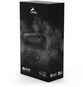 Cardo PackTalk PRO