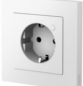 AQARA Wall Outlet H2 EU (WP-P01D)