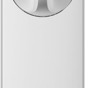 AQARA Smart Lock U200 Lite Kit (EL-D03D), bílý