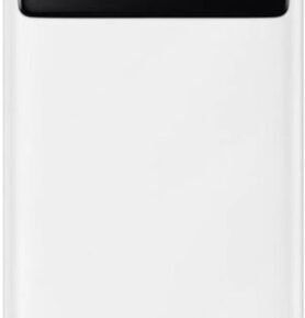 Baseus Star-Lord Digital Display Fast Charge Power Bank 10000mAh 22.5W  White(With Simple Series Cha