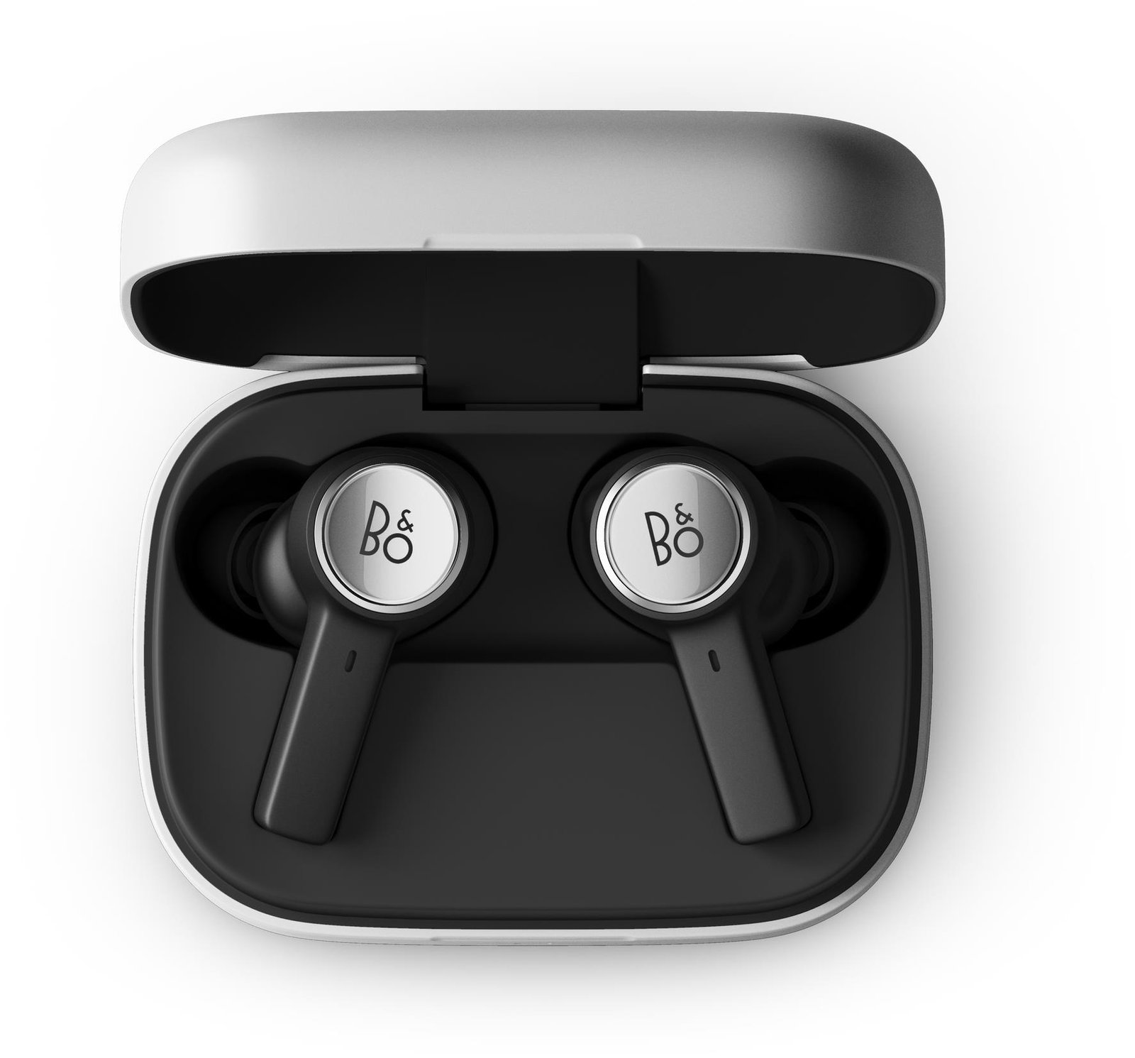 Bang & Olufsen Beoplay Eleven Natural Aluminium