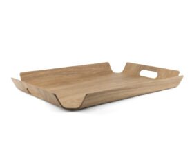 Bredemeijer Servírovací tác Madera XL, obdélnikový