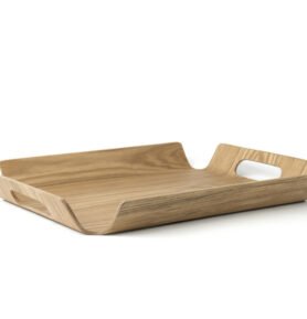 Bredemeijer Servírovací tác Madera M, obdélnikový