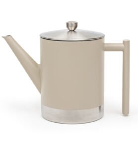 Bredemeijer Konvička na čaj Minuet Taupe 1,2l