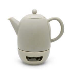 Bredemeijer Čajový set Viborg 1,2L s ohřívačem