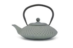 Bredemeijer Litinová konvička na čaj Xilin 1,25L, Light Green