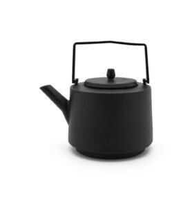 Bredemeijer Litinová konvička na čaj Hubei 1,2L