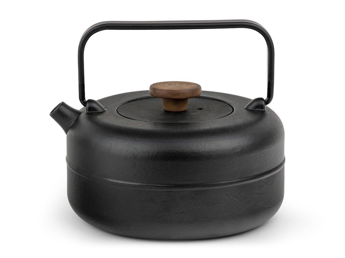 Bredemeijer Litinová konvička Henan 0,75L černá