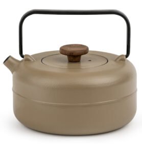 Bredemeijer Litinová konvička Henan 0,75L béžová