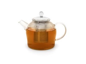 Bredemeijer Skleněná konvice Minuet Santhee 0,5L + filtr