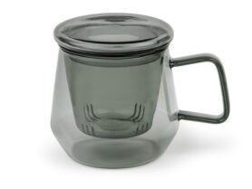 Bredemeijer Tea For One Livorno 350ml Black