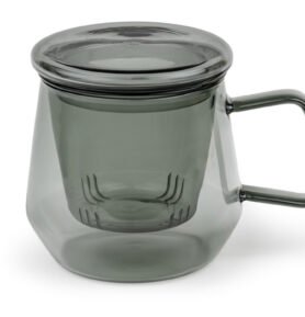 Bredemeijer Tea For One Livorno 350ml Black