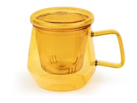 Bredemeijer Tea For One Livorno 350ml Amber