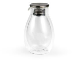 Bredemeijer Dvoustěnná karafa Tea Master 200ml