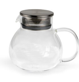 Bredemeijer Skleněná konvička na čaj 500ml