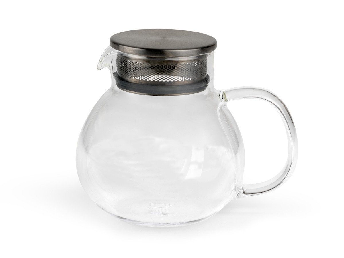 Bredemeijer Skleněná konvička na čaj 500ml