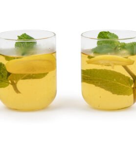 Bredemeijer Sada sklenic Padua 350ml (2 ks)