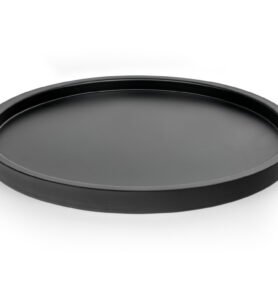 Bredemeijer Servírovací tác Lara Black