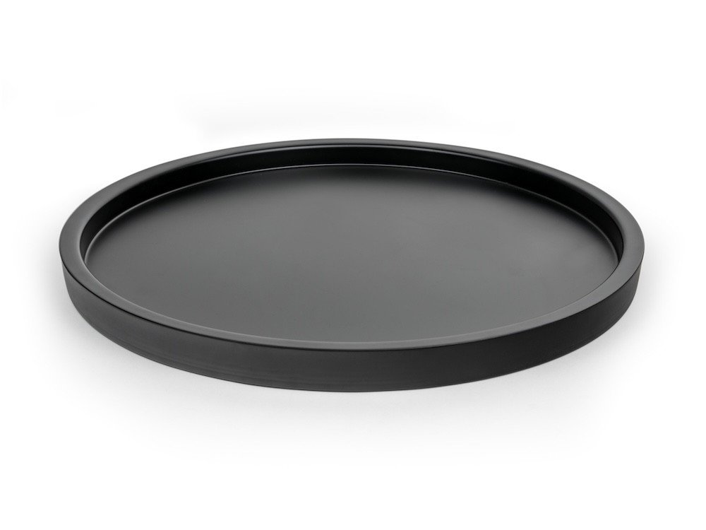 Bredemeijer Servírovací tác Lara Black