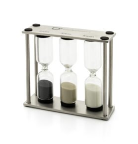 Bredemeijer Nerezová minutka na čaj Duet 2/3/5 minut