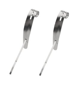 Bredemeijer Zachytávač kapek na konvičku (2 ks)