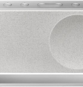 BOSE Soundlink HOME stříbrná