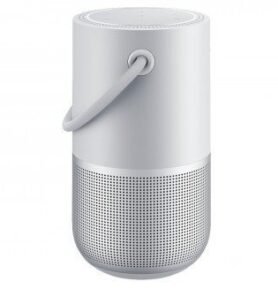BOSE Portable Home Speaker stříbrný
