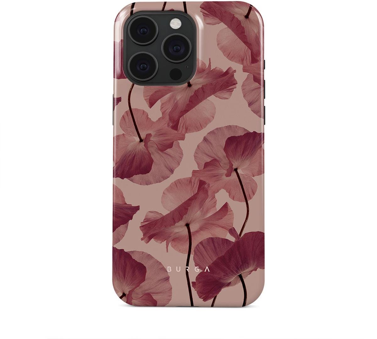 Burga Tender Kiss Tough Case For iPhone 15 Pro
