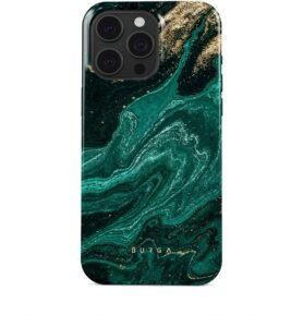 Burga Emerald Pool Tough Case For iPhone 15 Pro Max