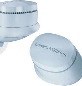 Bowers & Wilkins Pi6 Glacier Blue