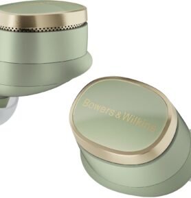 Bowers & Wilkins Pi8 Jade Green