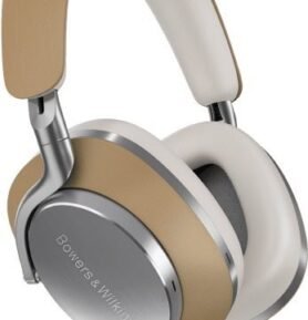 Bowers & Wilkins PX8 béžová