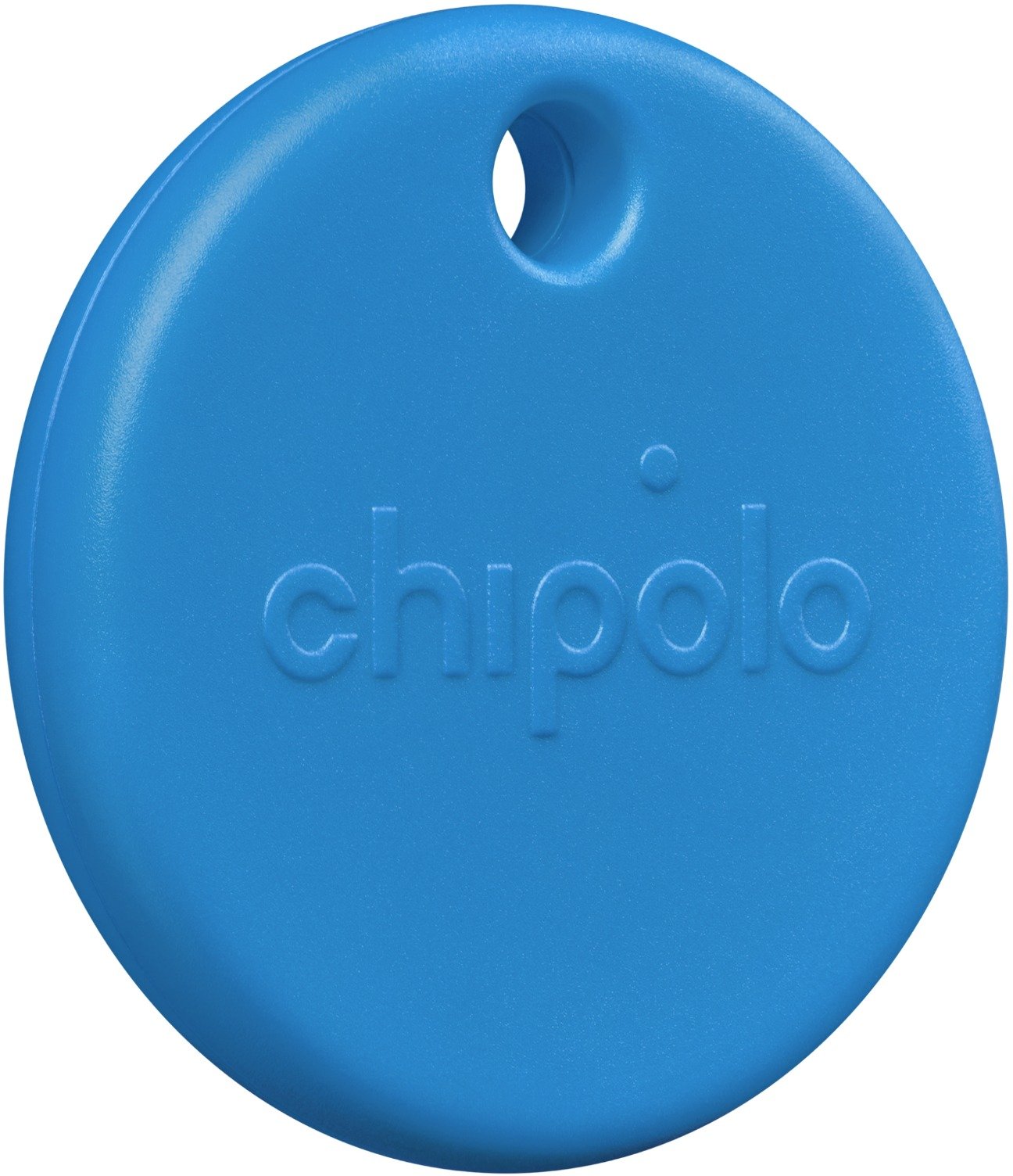Chipolo POP Bluetooth lokátor, modrý