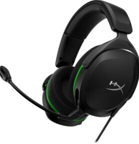 HyperX CloudX Stinger 2 Core (Xbox) černá