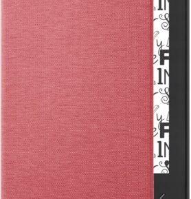 Bemi pouzdro pro Cognita Light 2 růžové