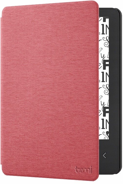 Bemi pouzdro pro Cognita Light 2 růžové