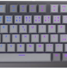 Endorfy Thock V2 75% Wireless - CZ/SK