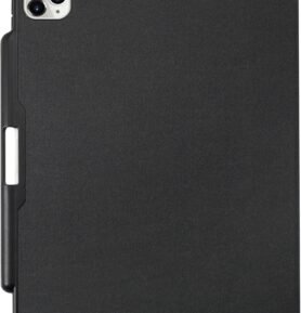 Epico Pro Flip kryt iPad Pro 11" (3.-6. gen)/Air 10,9" (A14-M1)/Air 11" (M2-M4) - černá