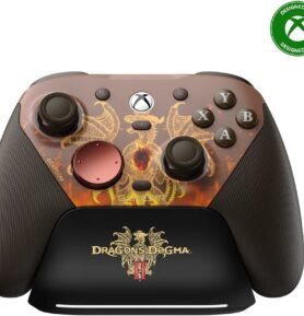 GameSir G7 Pro Wired Controller for Xbox and PC - Dragons Dogma Edition