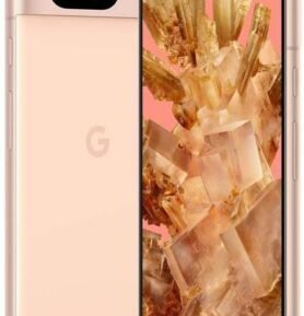 Google Pixel 8 8GB/256GB Rose