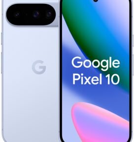 Google Pixel 10 256GB Frost