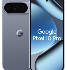 Google Pixel 10 Pro 128GB Moonstone