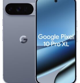 Google Pixel 10 Pro XL 256GB Moonstone