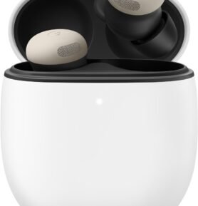 Google Pixel Buds Pro 2 Porcelain