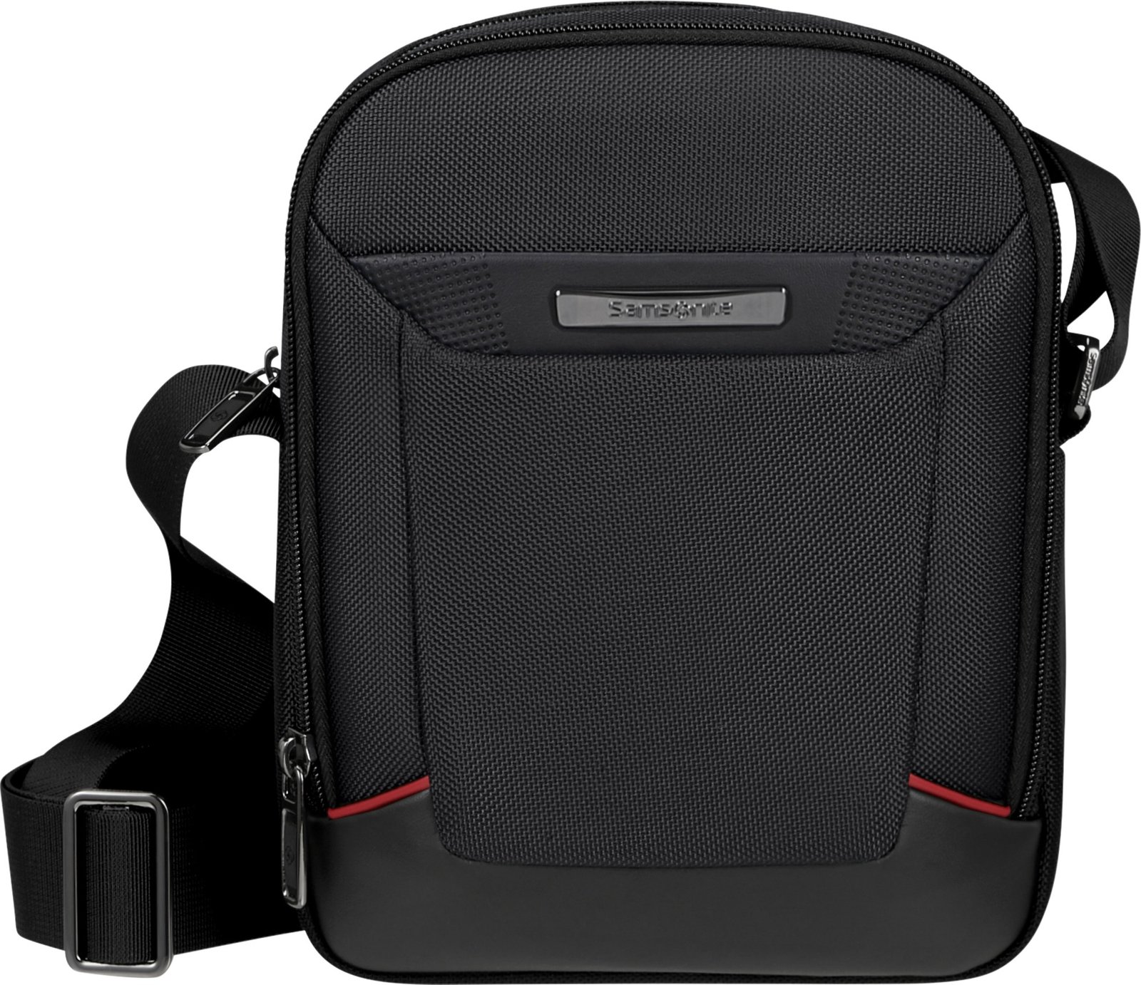 Samsonite PRO-DLX 6 Crossover M 9.7'' Black