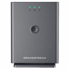 Grandstream DP752 SIP DECT základnová stanice