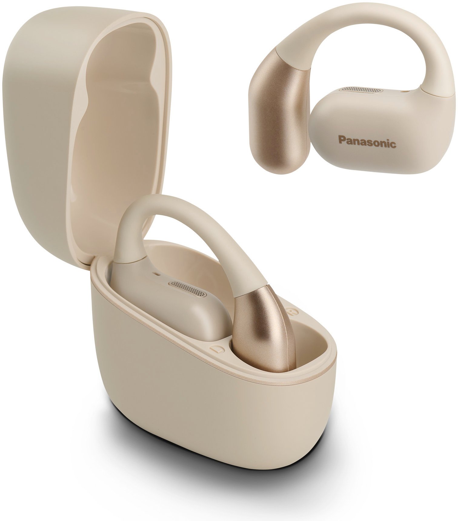 Panasonic RB-F10 béžová