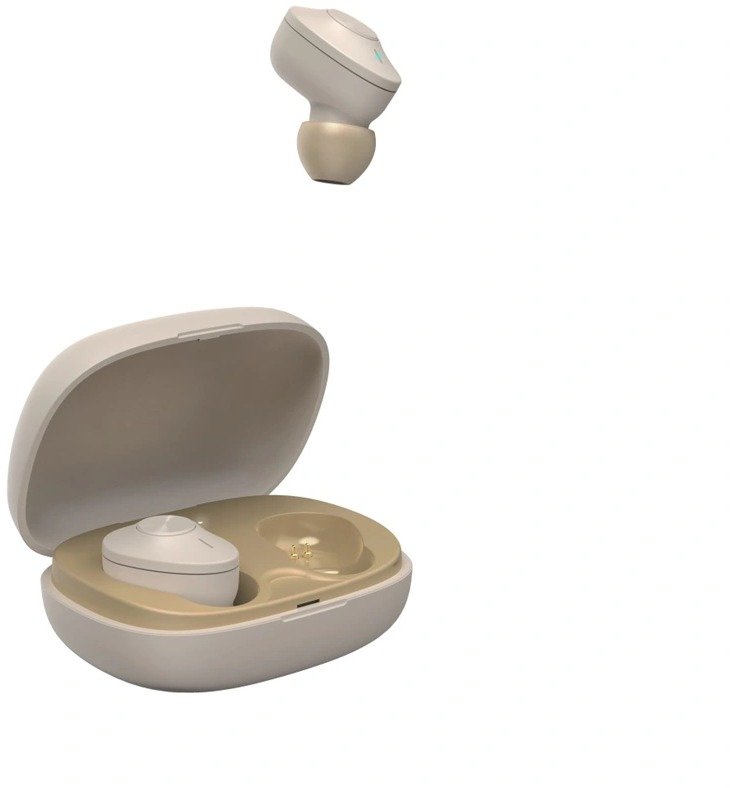 Hama Freedom Buddy béžová